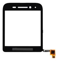 Comprar Táctil Compatible Blackberry Q5