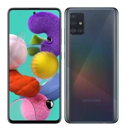 Samsung A51 128gb 300, A31 128gb 250, A71 390 Incluye Iva