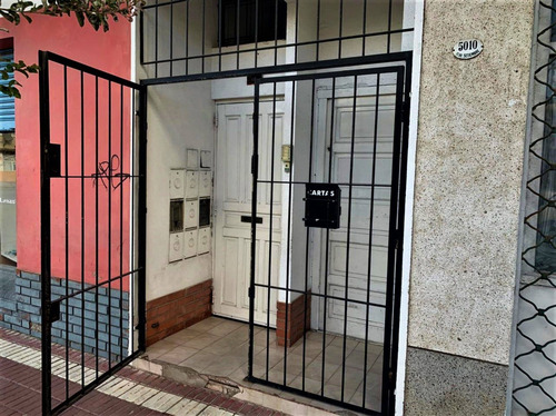 Venta Ph 3 Amb Con Balcón - Estación Norte