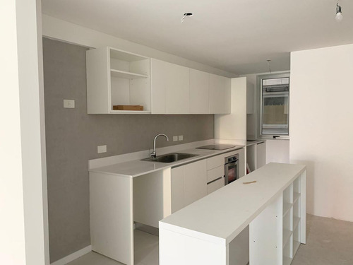 Imagen 7 de 19 de Departamento 3 Ambientes En Venta En Belgrano Torre Liberty