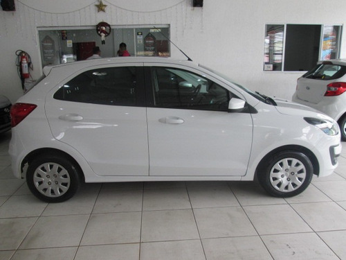 Ford Ka Ka Se Ano 2019 Zero De Entrada Trabalhe No Uber