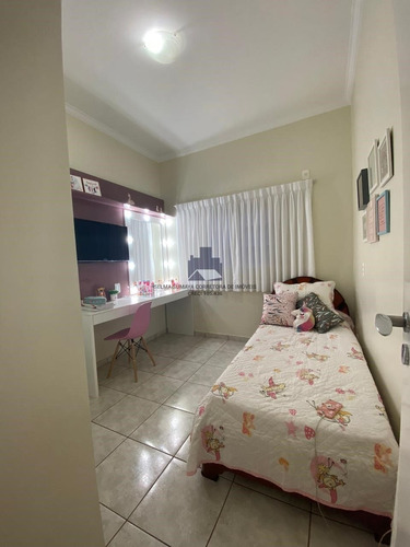 Imagem 18 de 27 de Casa Padrão À Venda Jardim São Marco São José Do Rio Preto/sp - 20201025