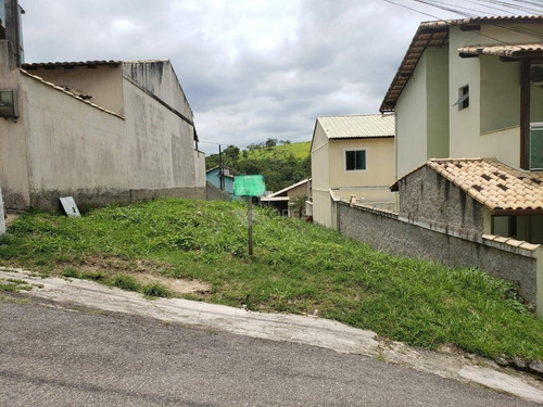 Imagem 1 de 1 de Terreno, 132 M² Por R$ 95.500 - Arsenal - São Gonçalo/rj - Te4904