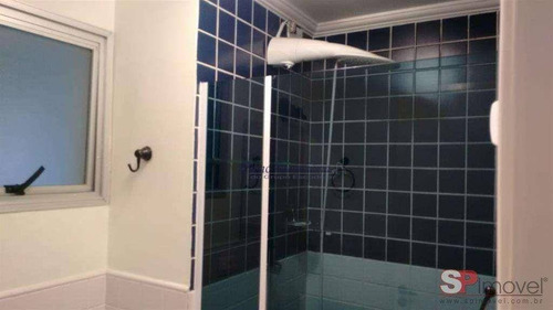 Imagem 2 de 9 de Apartamento Com 3 Dormitórios À Venda, 70 M² Por R$ 390.000,00 - Vila Aurora - São Paulo/sp - Ap0964