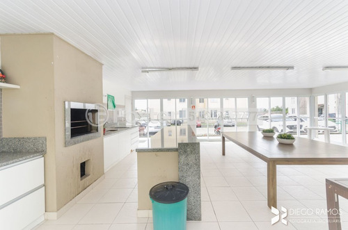 Imagem 13 de 25 de Apartamento, 2 Dormitórios, 43 M², Morro Santana - 136119