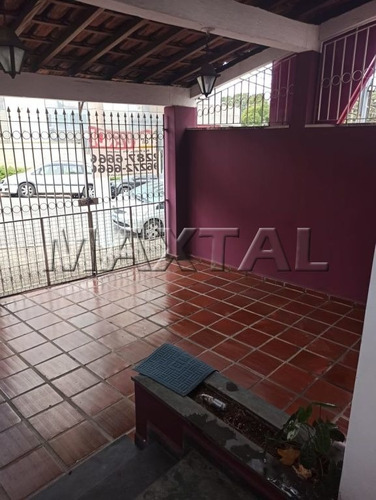 Imagem 15 de 15 de Sobrado Comercial Em Santana - Mi85356