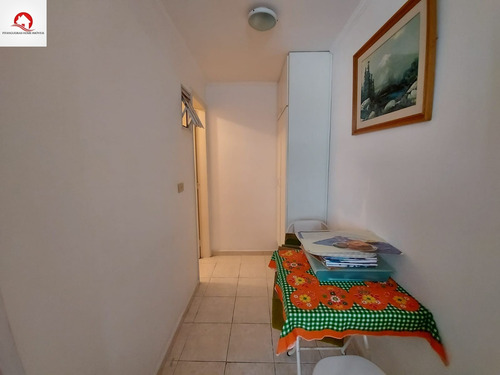 Imagem 13 de 14 de Apartamento À Venda Próximo Praia Das Astúrias E Tombo - Ap06053 - 69890774