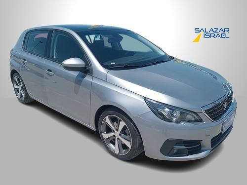 Peugeot 308 2020