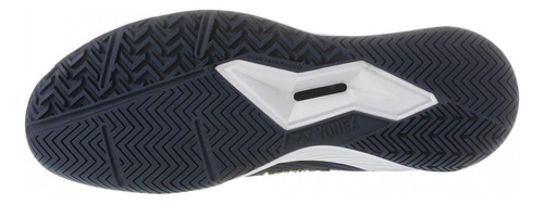 Zapatilla Tenis Yonex Eclipsion 4 All Court Azul Marino 2022