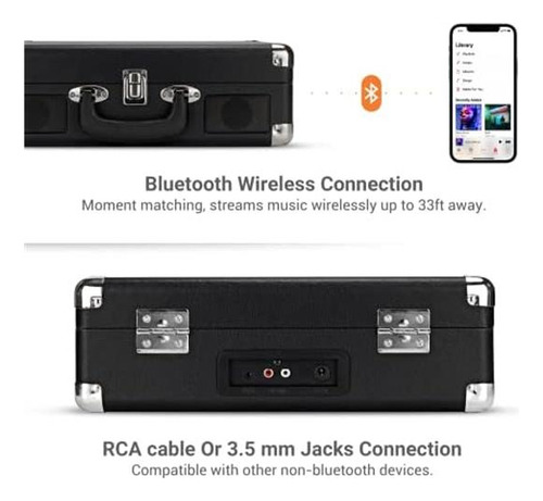 Smart Portátil Bluetooth De 3 Velocidades - Byronstatics