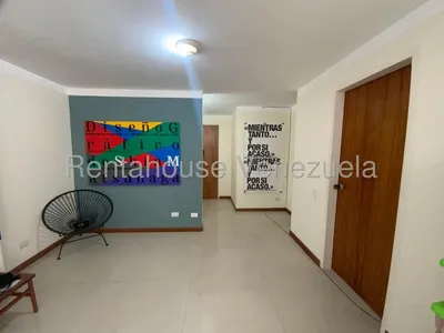 Apartamento en alquiler