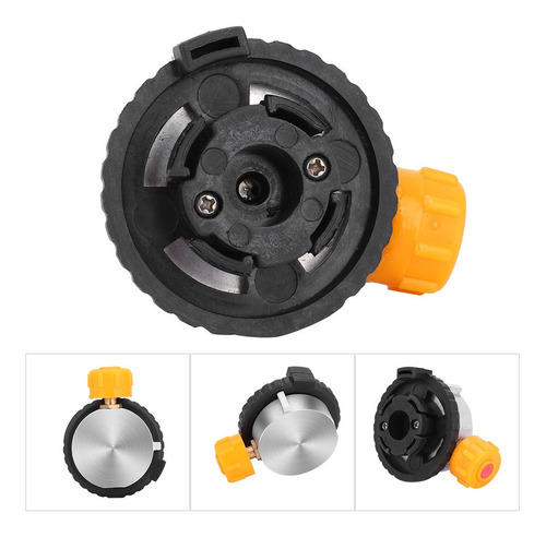Tanque De Gas Portátil Para Acampar Al Aire Libre