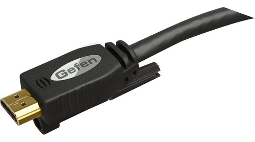 Gefen Ci Cab-hd-lck-15mm Cable Hdmi De Alta Velocidad Con Et