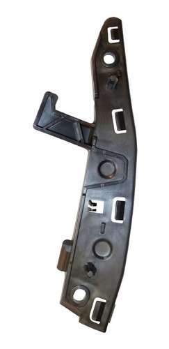 Soporte Guia De Paragolpe Delantero Citroen C3 Linea Nueva 2012 - 2019