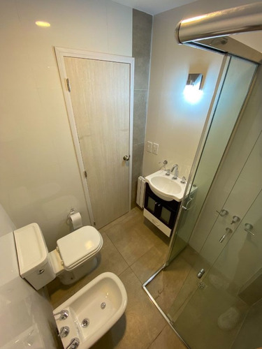 Imagen 12 de 22 de Nuevo Precio - Excelente Ph - 3 Amb - Pb Frente - Cochera Y Patio - A Estrenar