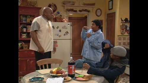 Kenan & Kel Serie Completa Kenan Y Kel