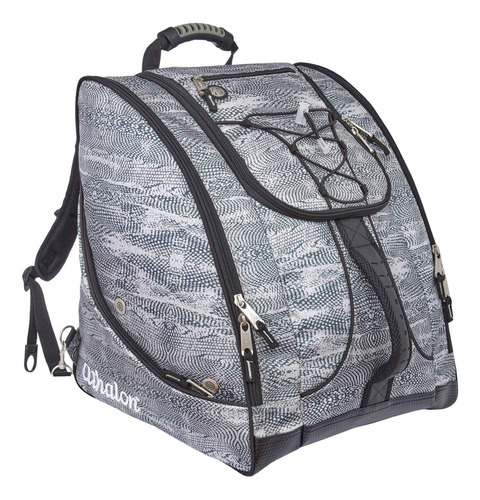 Bolsa Mochila Todo En Uno Para Esquí Y Snowboard