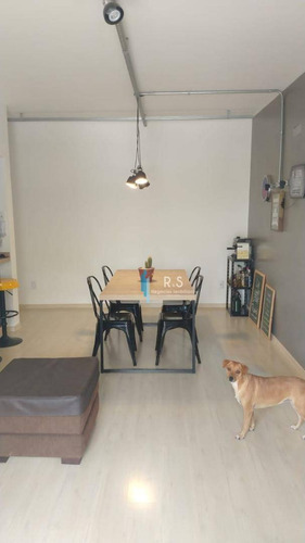 Imagem 18 de 30 de Apartamento Com 2 Dormitórios À Venda, 94 M² Por R$ 650.000,00 - Pinheirinho - Vinhedo/sp - Ap0129