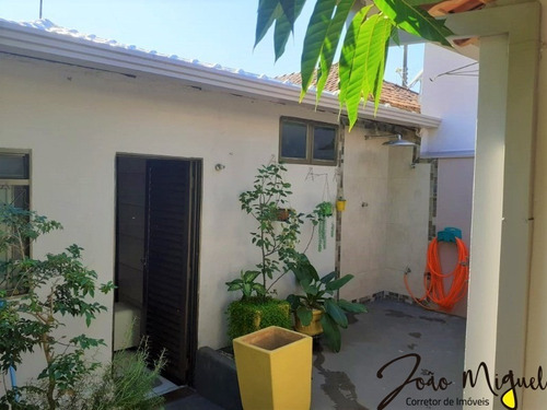 Casa Sao Francisco, Ca00366, Catanduva, Joao Miguel Corretor De Imoveis, Venda De Imoveis - Ca00366 - 68091476