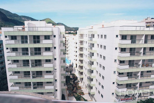 Imagem 8 de 30 de Apartamento Com 3 Dormitórios À Venda, 77 M² Por R$ 650.000,00 - Jacarepaguá - Rio De Janeiro/rj - Ap2271