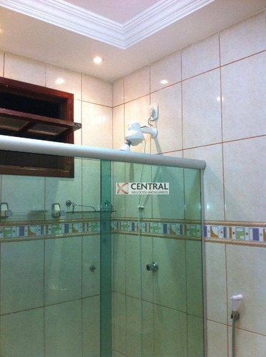 Imagem 16 de 18 de Apartamento Com 3 Dormitórios, 130 M² - Venda Por R$ 350.000,00 Ou Aluguel Por R$ 1.200,00/mês - Centro - São Sebastião Do Passé/ba - Ap2715