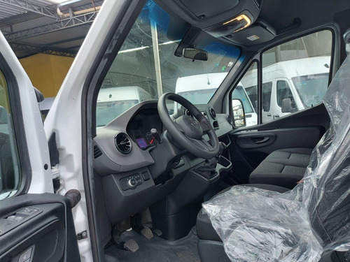 Imagem 13 de 15 de Sprinter 516 Big 2021 21 Lugares Executiva 0km Original Rara