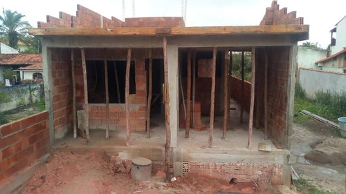 Imagem 6 de 16 de Casa Em Cordeirinho (ponta Negra), Maricá/rj De 240m² 2 Quartos À Venda Por R$ 420.000,00 - Ca1359242-s