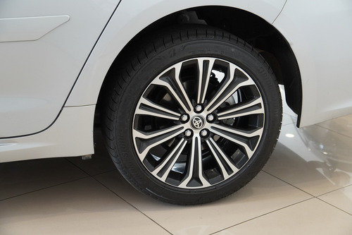 Toyota Corolla 2.0 VVT-IE FLEX ALTIS PREMIUM DIRECT SHIFT