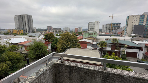 Imagen 7 de 18 de Amplio Y Céntrico Departamento