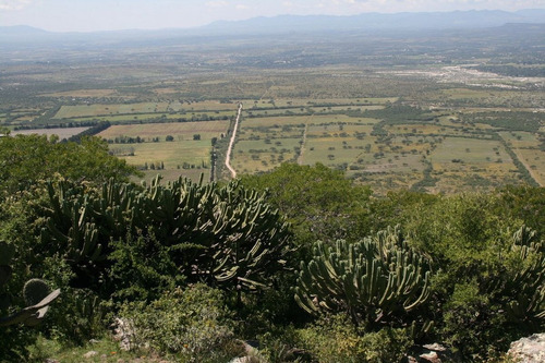 Imagen 21 de 30 de Terreno Campestre En Venta En Palo Colorado - San Miguel De