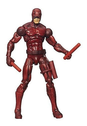 Marvel Infinito Series Figura Daredevil.