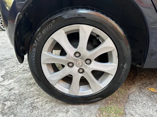 Mazda 2 1.5 15ha1c