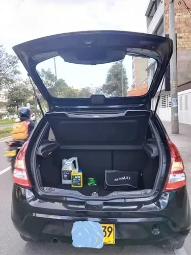 Renault Sandero 1.6 Authentique
