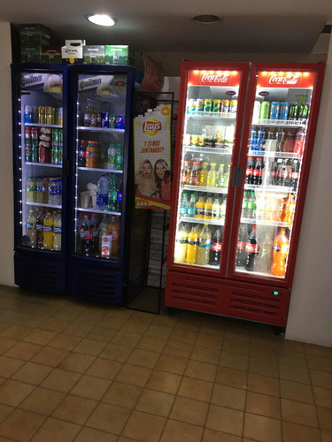 Imagen 6 de 10 de Fondo De Comercio Ubicado En Ituzaingó Norte