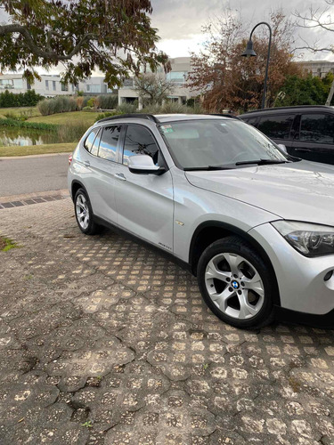 Imagen 4 de 12 de Bmw X1 2010 2.0 Sdrive 20d Active 177cv Automática