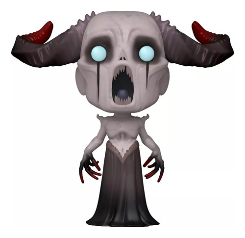 Funko Pop! Ghostbusters Frozen Empire - Garraka