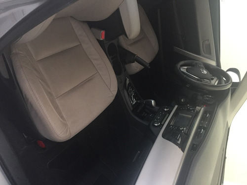 Toyota Corolla Xei