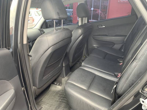 Hyundai I30 2.0 12v