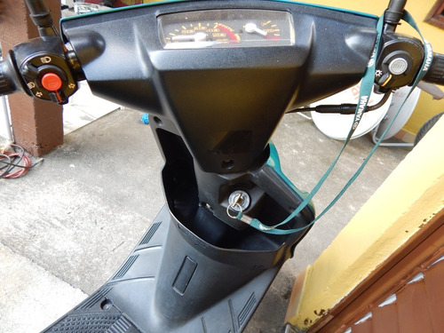 Yamaha Jog Teen 99 Toda Original De Fábrica Com Nota Fiscal