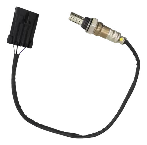 Sonda Lambda Sensor Oxigenio Celta 2006 2007 1.0 8v Fle