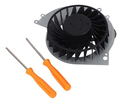 Ksb0912he Cooling Fan For Ps4 Cuh-1000a Cuh-1001a