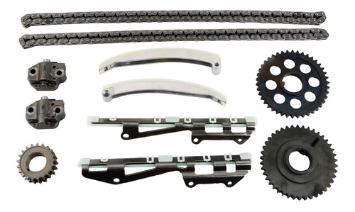 Kit Distribucion Cadena Thunderbird 4.6l V8 94/95 Kg 6198818