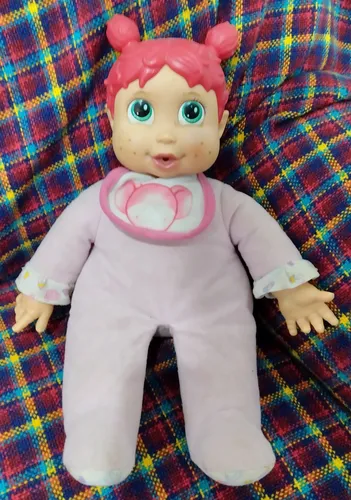 Combo De 5 Muñecas Para Niñas (Usado)