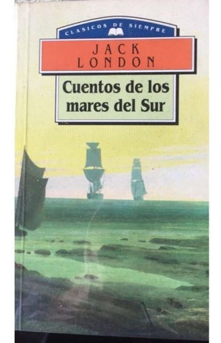 Cuentos De Los Mares Del Sur