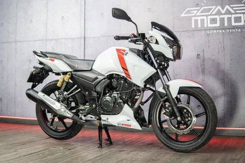 Tvs Apache Rtr 160 2021