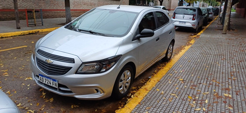 Chevrolet Onix 1.4 Joy Ls