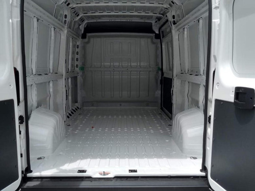 Peugeot Boxer Furgon L3h2 Itens De Serie 0km2020