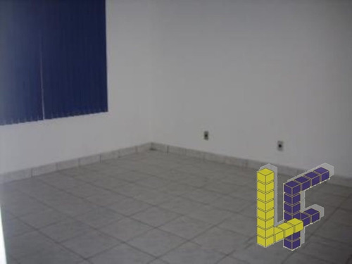 Venda Sobrado Santo Andre Centro Ref: 12472 - 12472