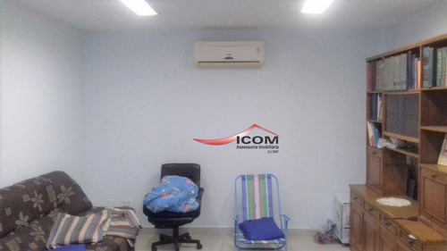 Imagem 8 de 20 de Prédio À Venda, 440 M² Por R$ 1.500.000,00 - Bonsucesso - Rio De Janeiro/rj - Pr0034