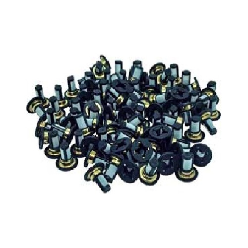 Jogo De 100 Filtros Para Bico Injetor Honda Civic 1.7